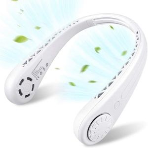 Portable Neck Fan